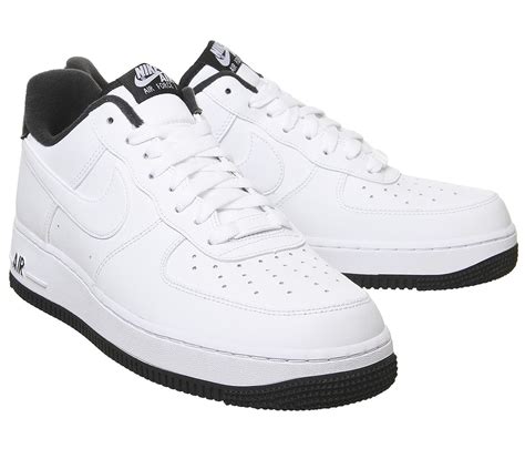 nike air force 1 herren 38|nike air force 1 black and white.